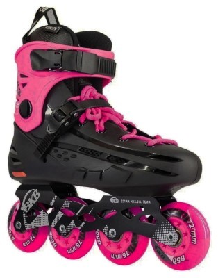 Ролики Flying Eagle BKB B5S Pink