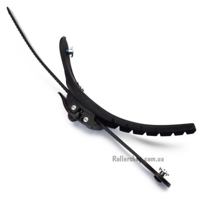 П`яточні баклі з підкачкою для роликів Flying Eagle