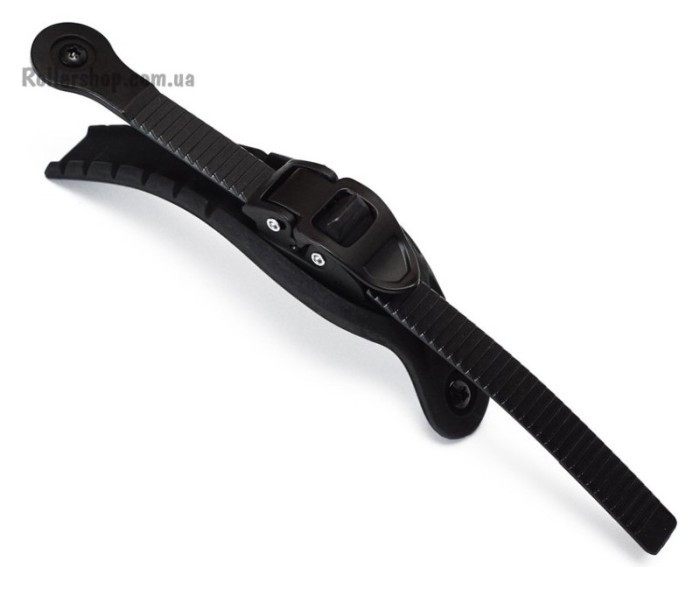 П`яточні баклі з підкачкою для роликів Flying Eagle