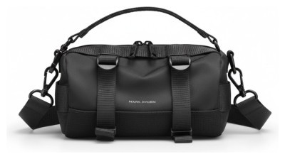 Сумка на одне плече Mark Ryden Dexel MR228 Black