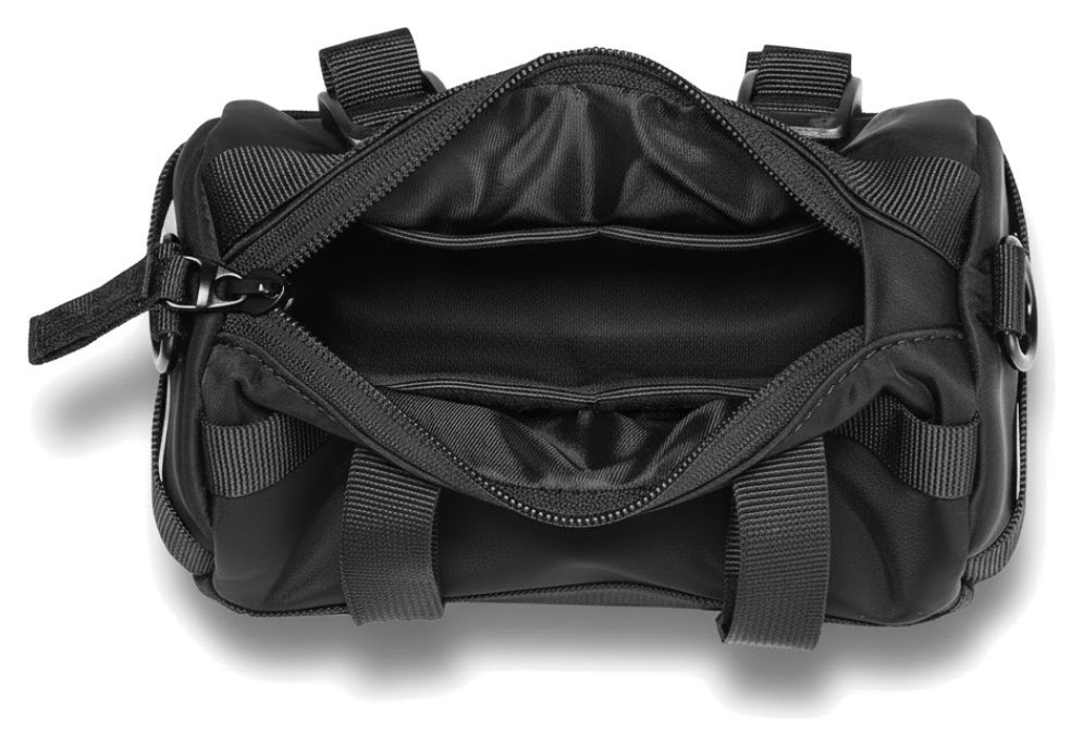 Сумка на одне плече Mark Ryden Dexel MR228 Black