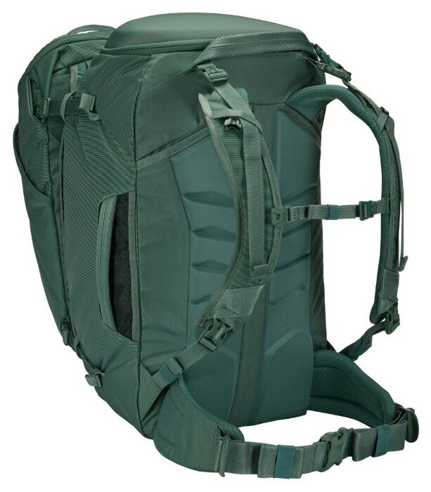 Туристичний рюкзак Thule Landmark 60L Women's (Hazy Green) 3205316 (TH 3205316)