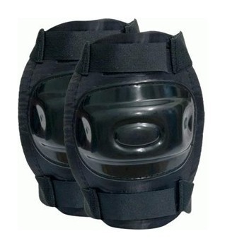 Захист (роликові ковзани) Tempish Standart / black / L