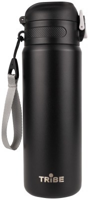 Термокружка Tribe Urban 0,6 л T-DD-0013-black