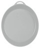 Тарілка Lifeventure Ellipse Plate light grey