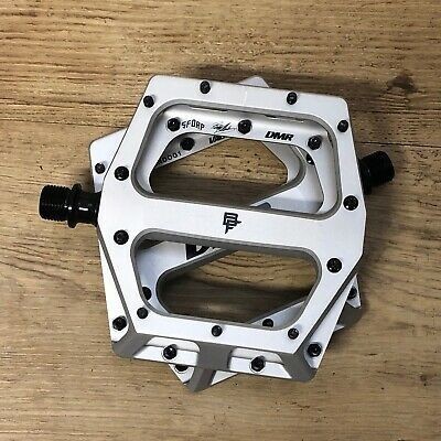 Педалі DMR Vault Brandog Ice