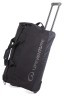 Сумка Lifeventure Expedition Duffle Wheeled 100 L black Фото - 1