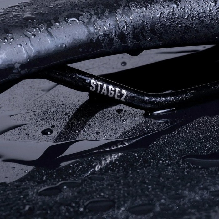 Велосипедне сідло DMR SADDLE Stage 2 Black