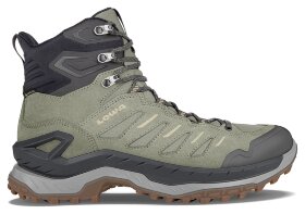 Черевики LOWA Innovo GTX MID seaweed-dune