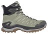 Черевики LOWA Innovo GTX MID seaweed-dune Фото - 1