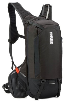 Рюкзак-гидратор Thule Rail 12L Pro (Obsidian) 3203799 (TH 3203799)