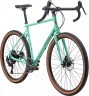 Велосипед 27,5" Marin NICASIO+ рама - 54см 2024 GREEN Фото - 1