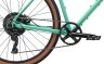 Велосипед 27,5" Marin NICASIO+ рама - 54см 2024 GREEN Фото - 3