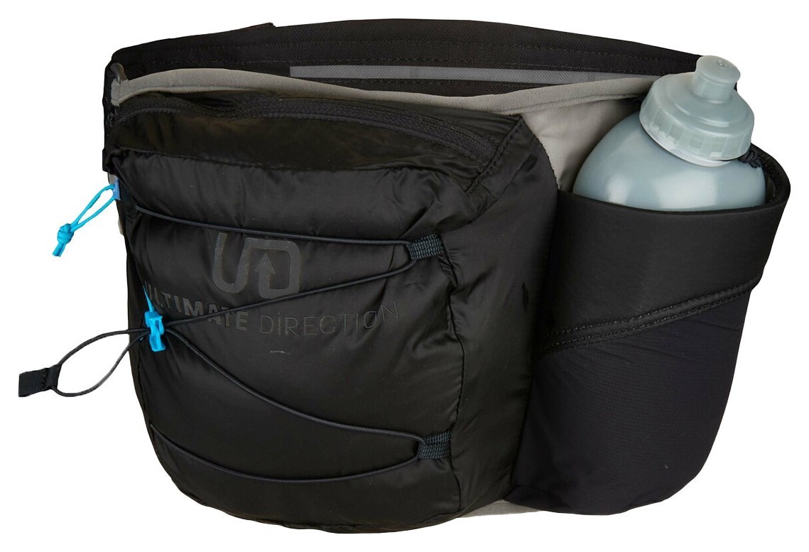 Сумка поясна Ultimate Direction Mountain onyx