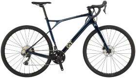 Велосипед 28&quot; GT GRADE CRB PRO рама - L SST