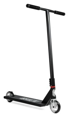 Трюковой самокат Tilt Theorem Build Pro L size 6.2&quot; - Brushed