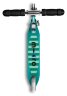 Самокат MICRO серії Sprite LED – Бензин Фото - 1