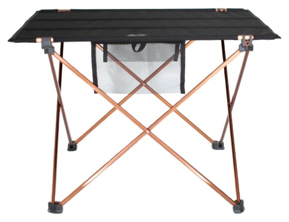 Стіл Tramp COMPACT складаний Polyester 56х43х40см TRF-062