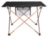 Стіл Tramp COMPACT складаний Polyester 56х43х40см TRF-062