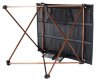 Стіл Tramp COMPACT складаний Polyester 56х43х40см TRF-062 Фото - 3