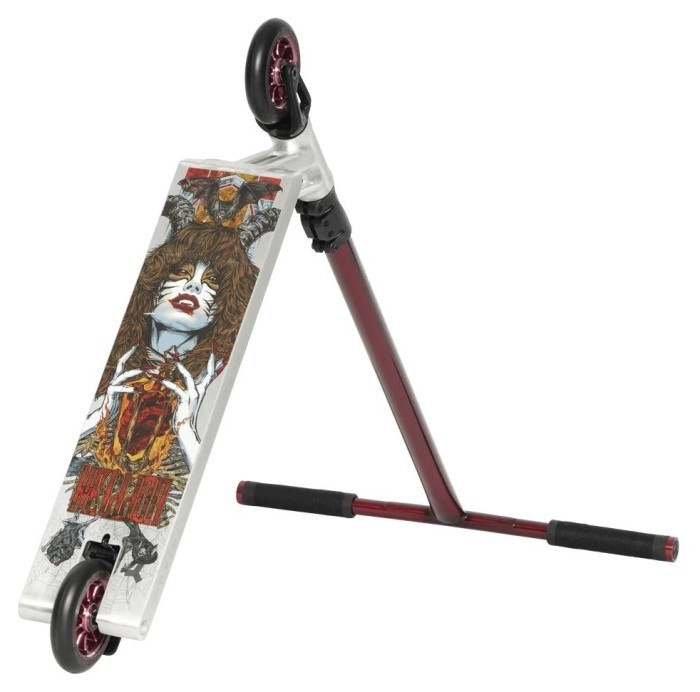 Трюковий самокат Triad Hellion 5.5" x 22"