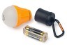 Munkees 1028 ліхтар LED Tent Lamp orange Фото - 1