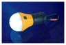 Munkees 1028 ліхтар LED Tent Lamp orange Фото - 3