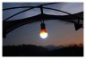 Munkees 1028 ліхтар LED Tent Lamp orange Фото - 4