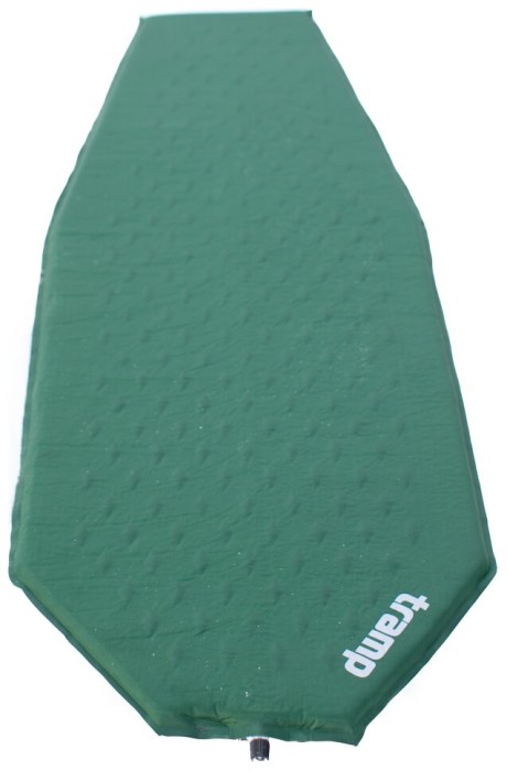 Килимок самонадувний Tramp Ultralight green 183х51х3 UTRI-023