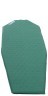 Килимок самонадувний Tramp Ultralight green 183х51х3 UTRI-023 Фото - 3