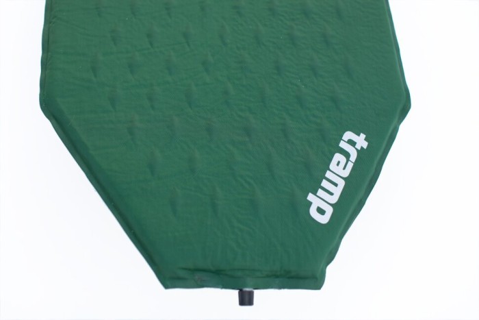 Килимок самонадувний Tramp Ultralight green 183х51х3 UTRI-023