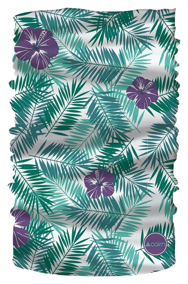 Бандана Cairn Malawi ultraviolet tropical