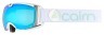 Маска Cairn Pearl SPX3 white-ice blue Фото - 1