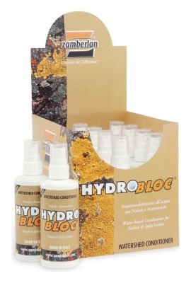 Cпрей Zamberlan Hydrobloc Conditioner