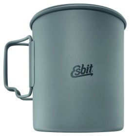 Казанок Esbit PT750-TI