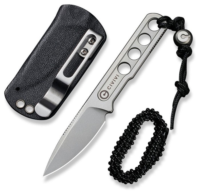 Ніж Civivi Circulus C22012-2