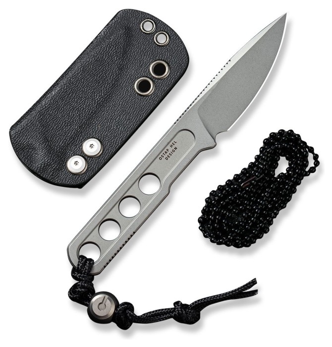 Ніж Civivi Circulus C22012-2