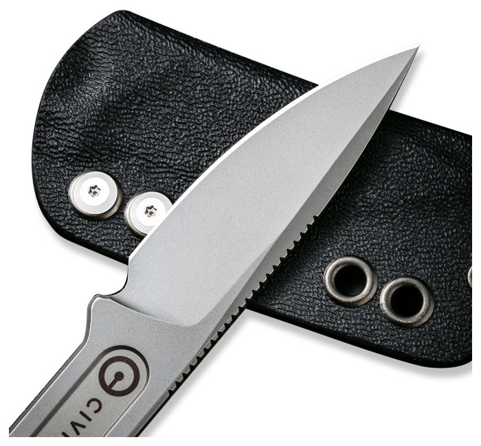 Ніж Civivi Circulus C22012-2