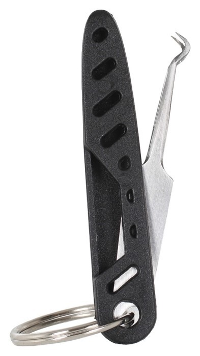 Пінцет для вилучення кліщів Lifesystems Mini Tick Remover