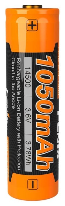 Акумулятор Fenix ARB-L14-1050