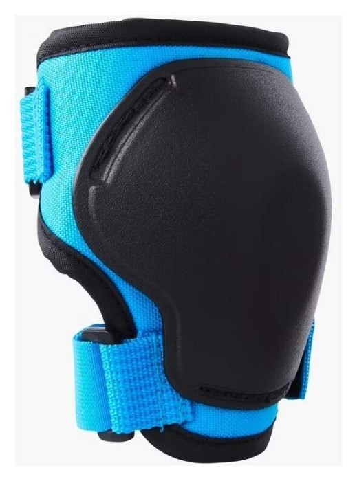 Набір дитячого захисту для скейтбордів та самокатів Oxelo 100