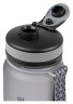 Фляга Lifeventure Tritan Bottle 0.65 L graphite Фото - 1