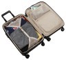 Валіза на колесах Thule Spira Carry-On Spinner with Shoes Bag (Black) (TH 3204143) Фото - 1