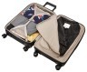 Валіза на колесах Thule Spira Carry-On Spinner with Shoes Bag (Black) (TH 3204143) Фото - 4
