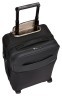 Валіза на колесах Thule Spira Carry-On Spinner with Shoes Bag (Black) (TH 3204143) Фото - 7