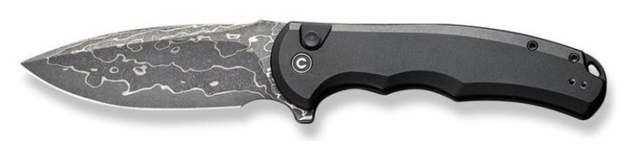 Ніж складаний Civivi Praxis C18026E-DS1