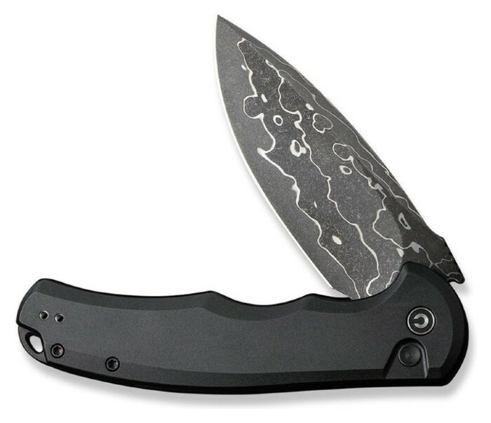 Ніж складаний Civivi Praxis C18026E-DS1