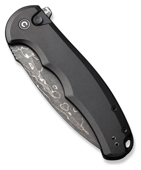 Ніж складаний Civivi Praxis C18026E-DS1