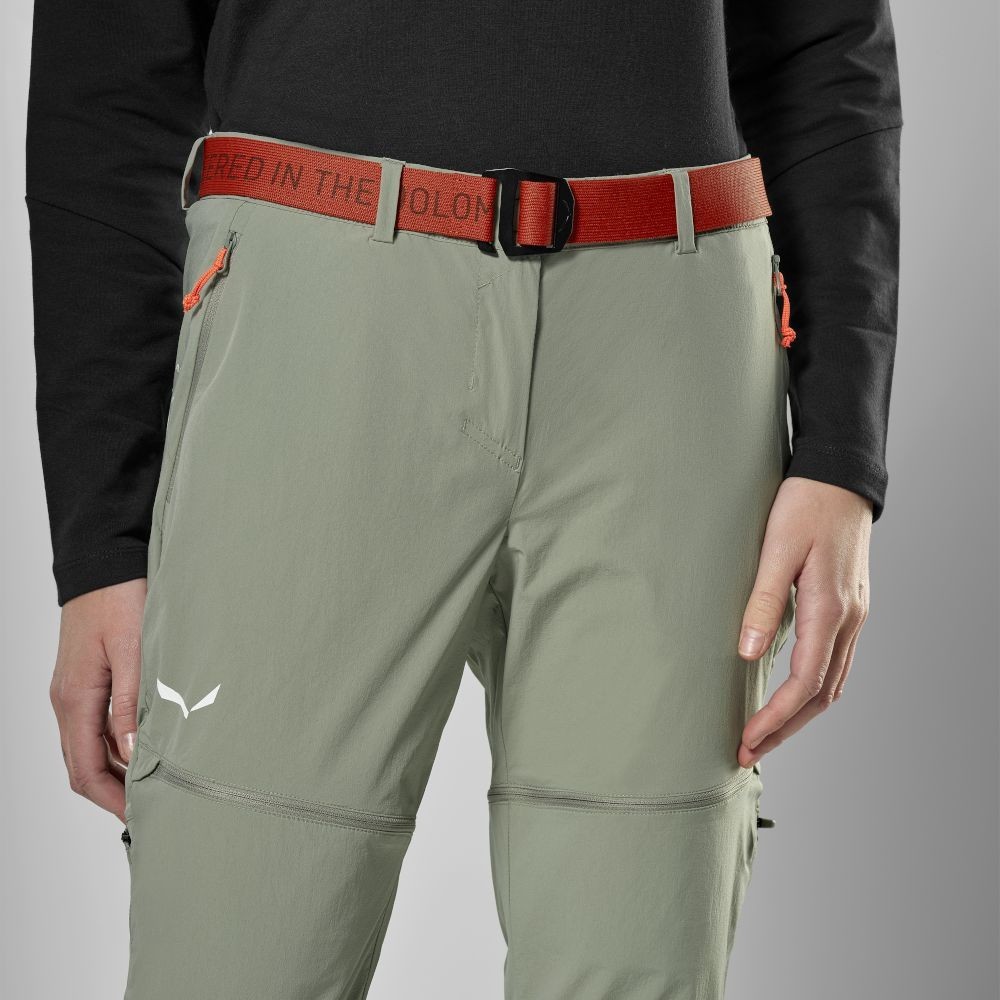 Ремінь Salewa Rainbow 3 Belt