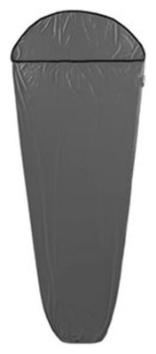 Підкладка для спального мішка Naturehike NH17N002-D, поліестер, графіт